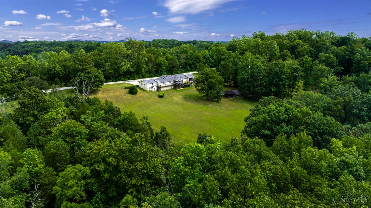 271 Crawford Road