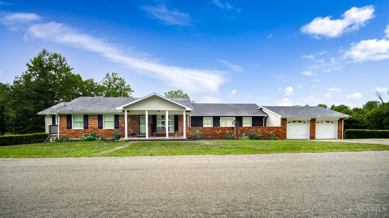 271 Crawford Road
