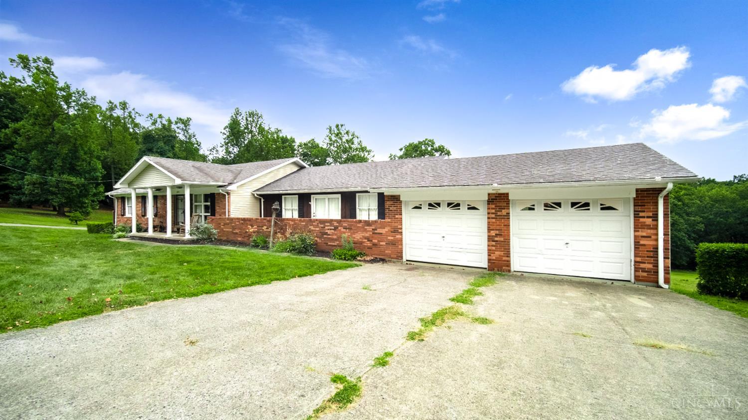 271 Crawford Road