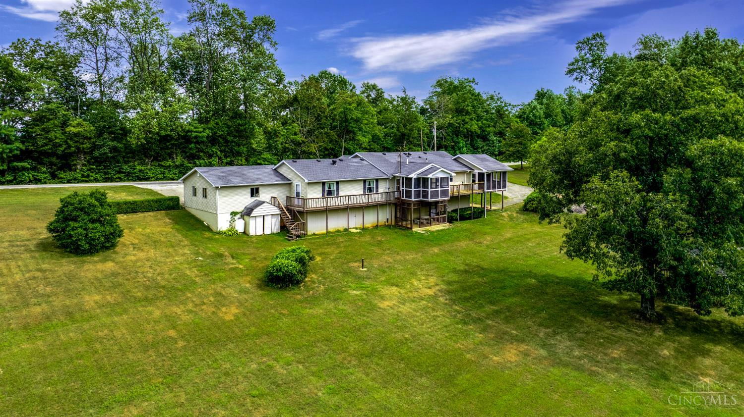 271 Crawford Road