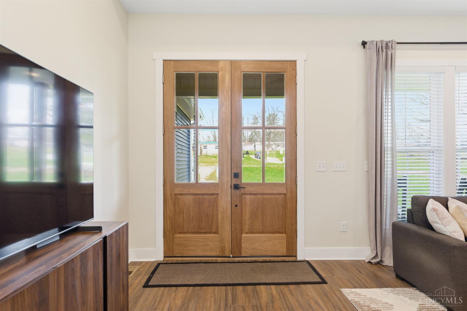 6520 Sleepy Hollow Parkway