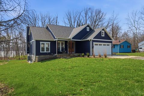 Homes For Sale - 6520 Sleepy Hollow Parkway<br/> Hillsboro, OH 45133