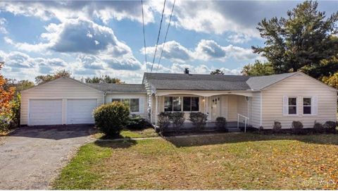 4491 W Fork Road Green Twp OH 45247