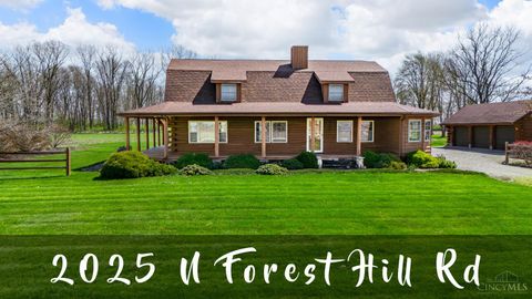Photo of 2025 N Forest Hill, Troy, OH 45373 (MLS # 1874899)