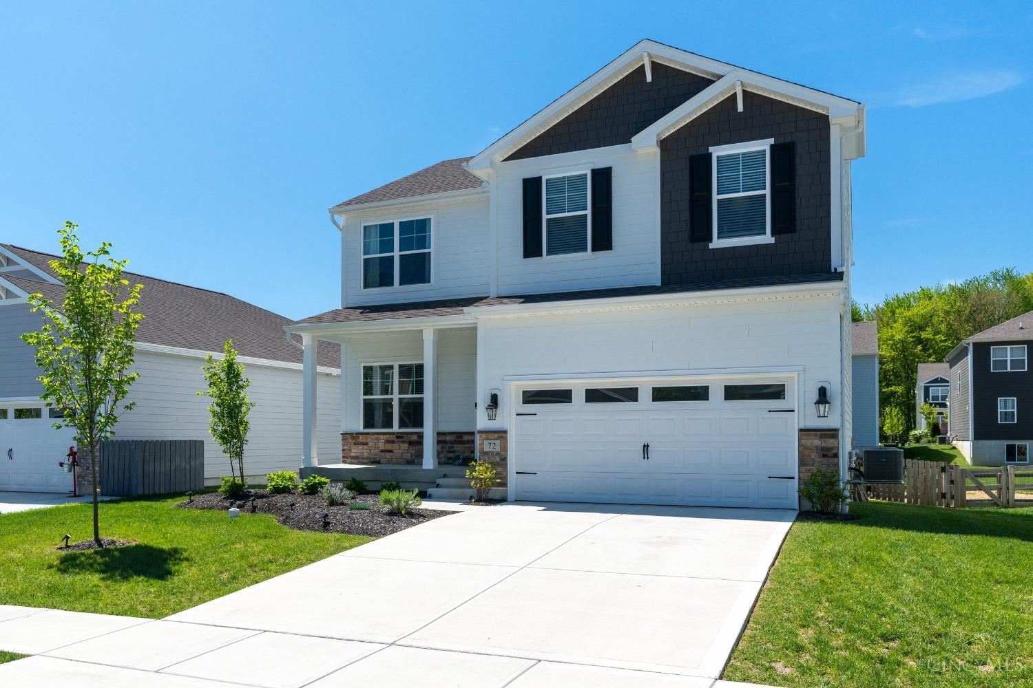 72 Marigold Lane