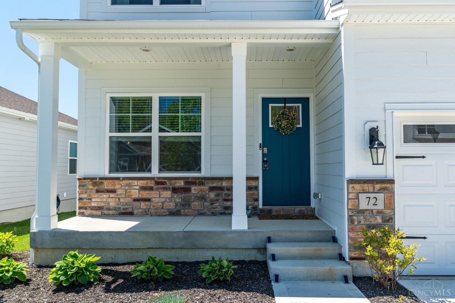 72 Marigold Lane
