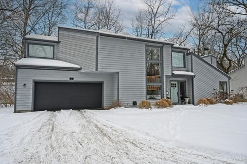 2 Stoney Creek Lane Terrace Park OH 45174