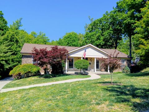 Photo of 2751 Westbrook Drive, Cincinnati, OH 45211 (MLS # 1878616)