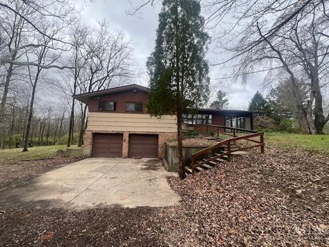 2281 Union Road Middletown OH 45044