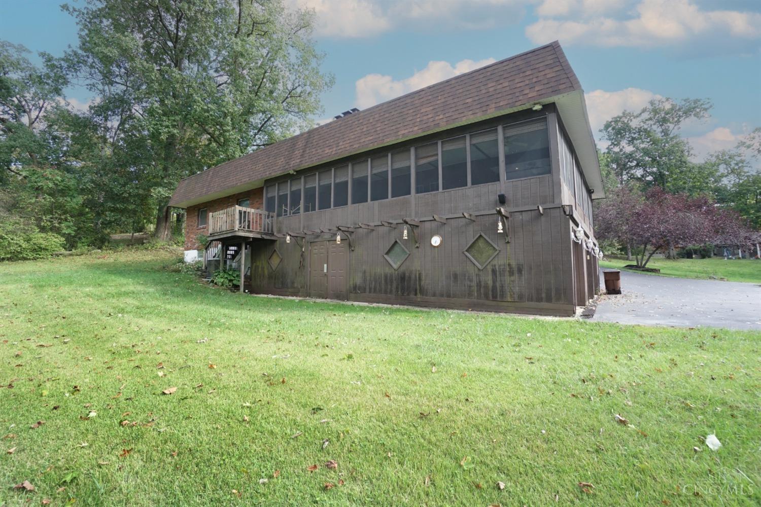 4628 Raeann Drive, Colerain Twp, Ohio image 40