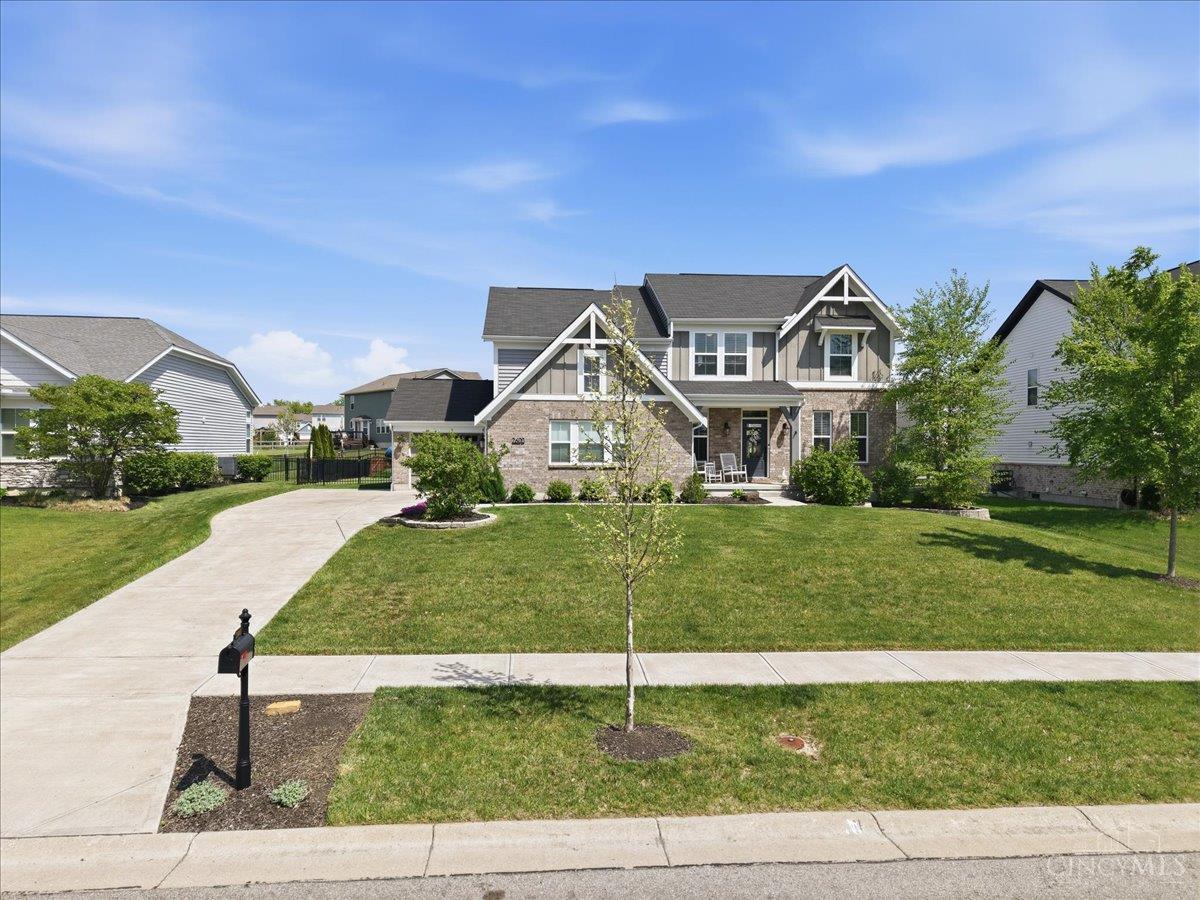 2600 Renaissance Boulevard