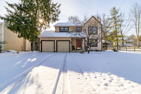 Photo of 7860 Saddleback Place, Deerfield Township, OH 45039 (MLS # 1862216)