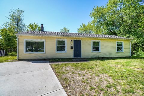 3545 Alamosa Drive, Colerain Twp, OH 45251 - MLS#: 1840183