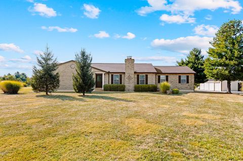 Photo of 5952 Stonelick Creek Lane, Wayne Township, OH 45122 (MLS # 1854428)