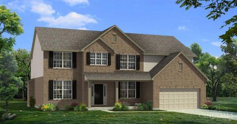 393 David Lee Court Monroe OH 45050