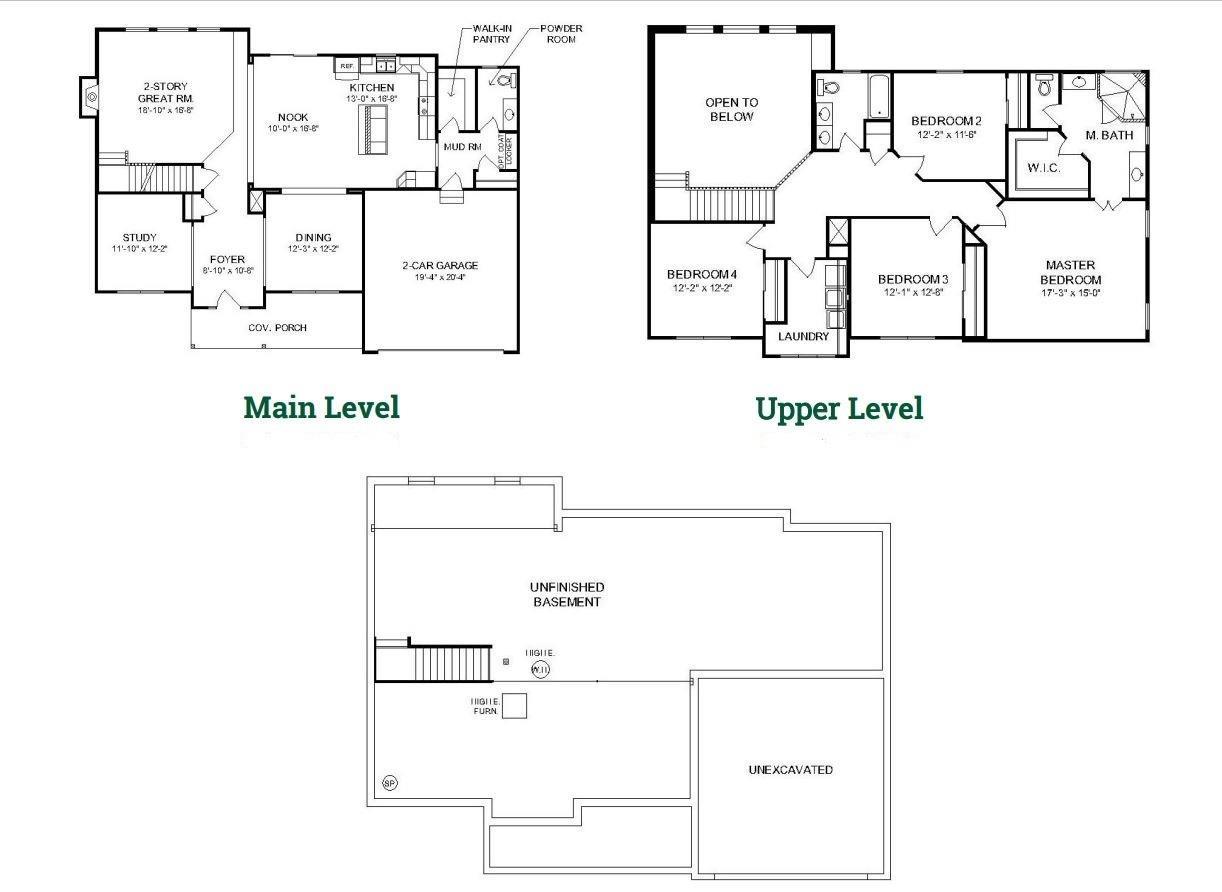 393 David Lee Court