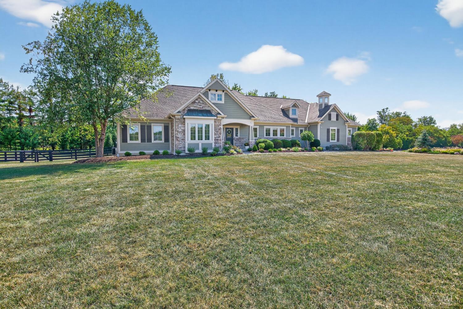 1211 Church Hill Farms Drive