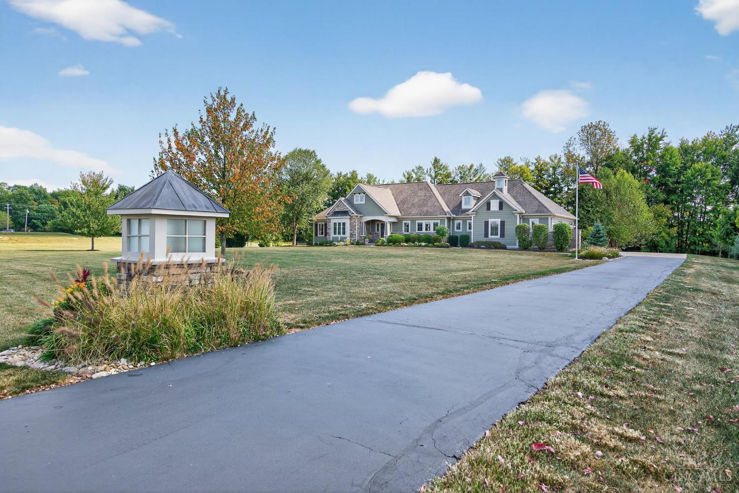 1211 Church Hill Farms Drive