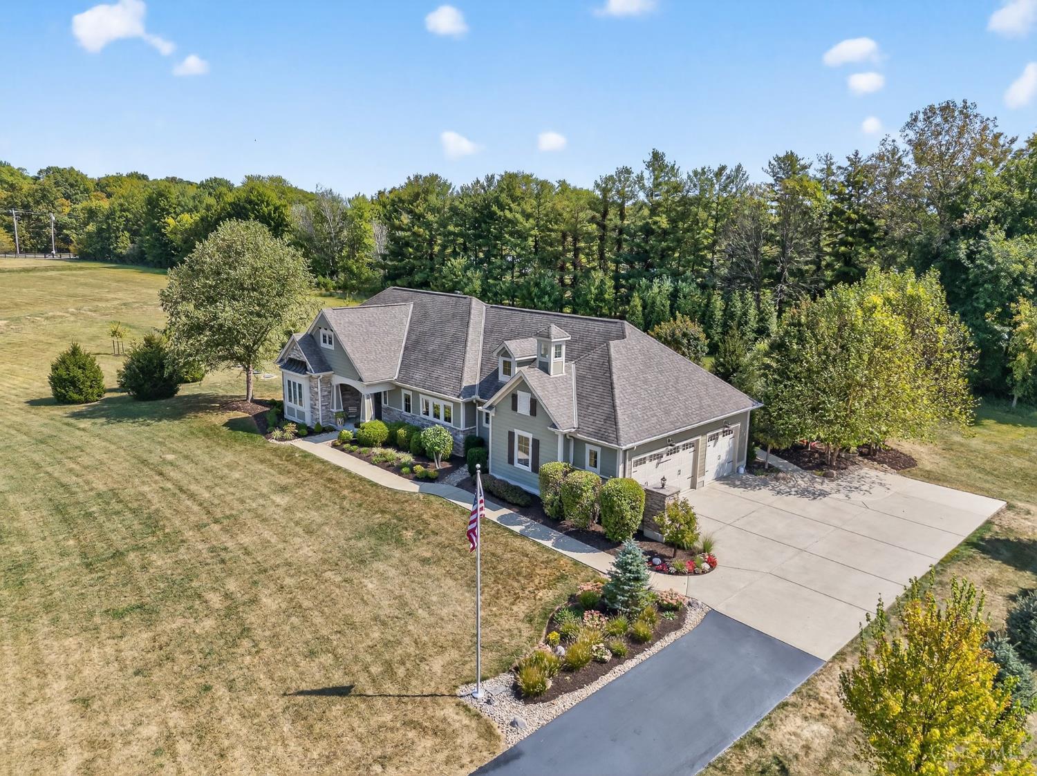 1211 Church Hill Farms Drive