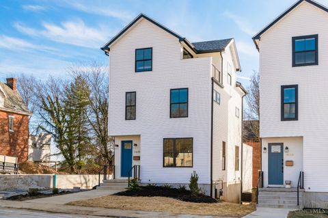 Photo of 1635 Clayton Street, Cincinnati, OH 45206 (MLS # 1855024)