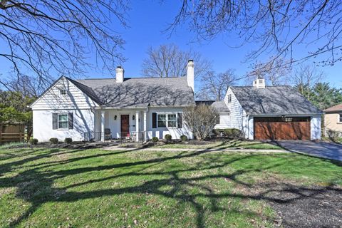 Photo of 7651 Sagamore Drive, Cincinnati, OH 45236 (MLS # 1871484)