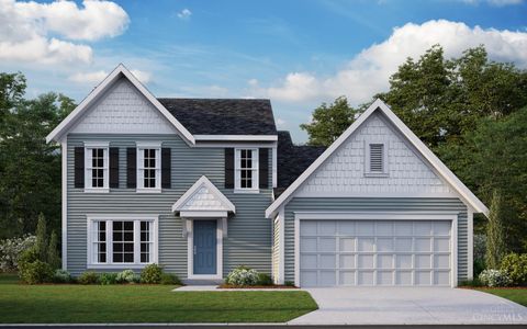 Photo of 2022 Pebble Grove Way, Goshen Township, OH 45122 (MLS # 1850910)