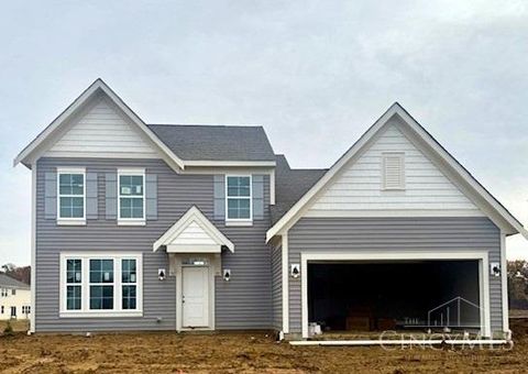 Photo of 2022 Pebble Grove Way, Goshen Township, OH 45122 (MLS # 1850910)