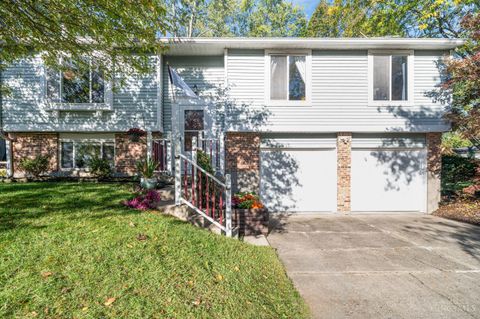 1218 Anthony Lane Mason OH 45040