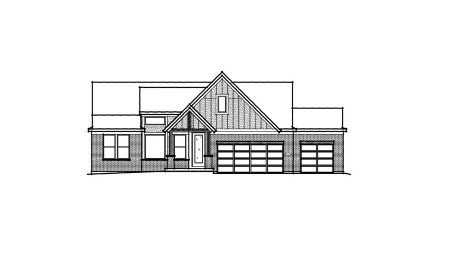 5468 Sheldon Close Street, Middletown, Ohio image 1