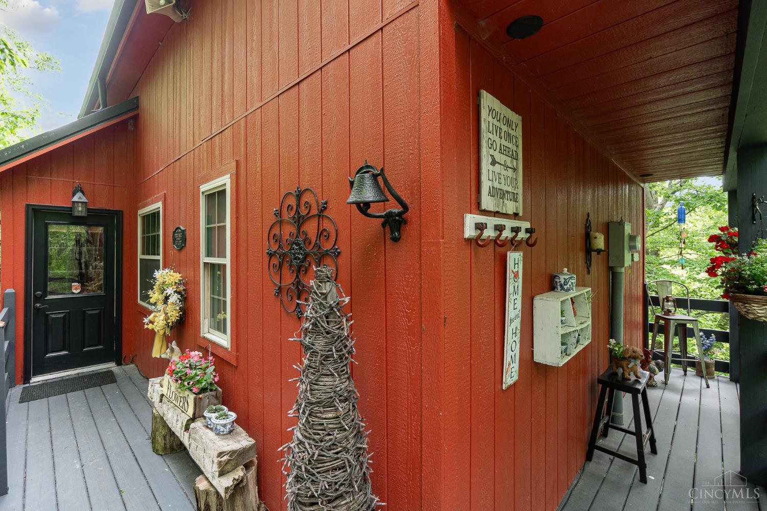 665 Hafer Road, West Union, Ohio image 5