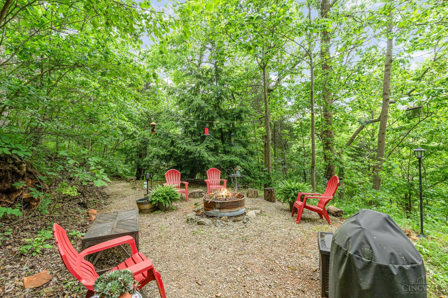 665 Hafer Road, West Union, Ohio image 24