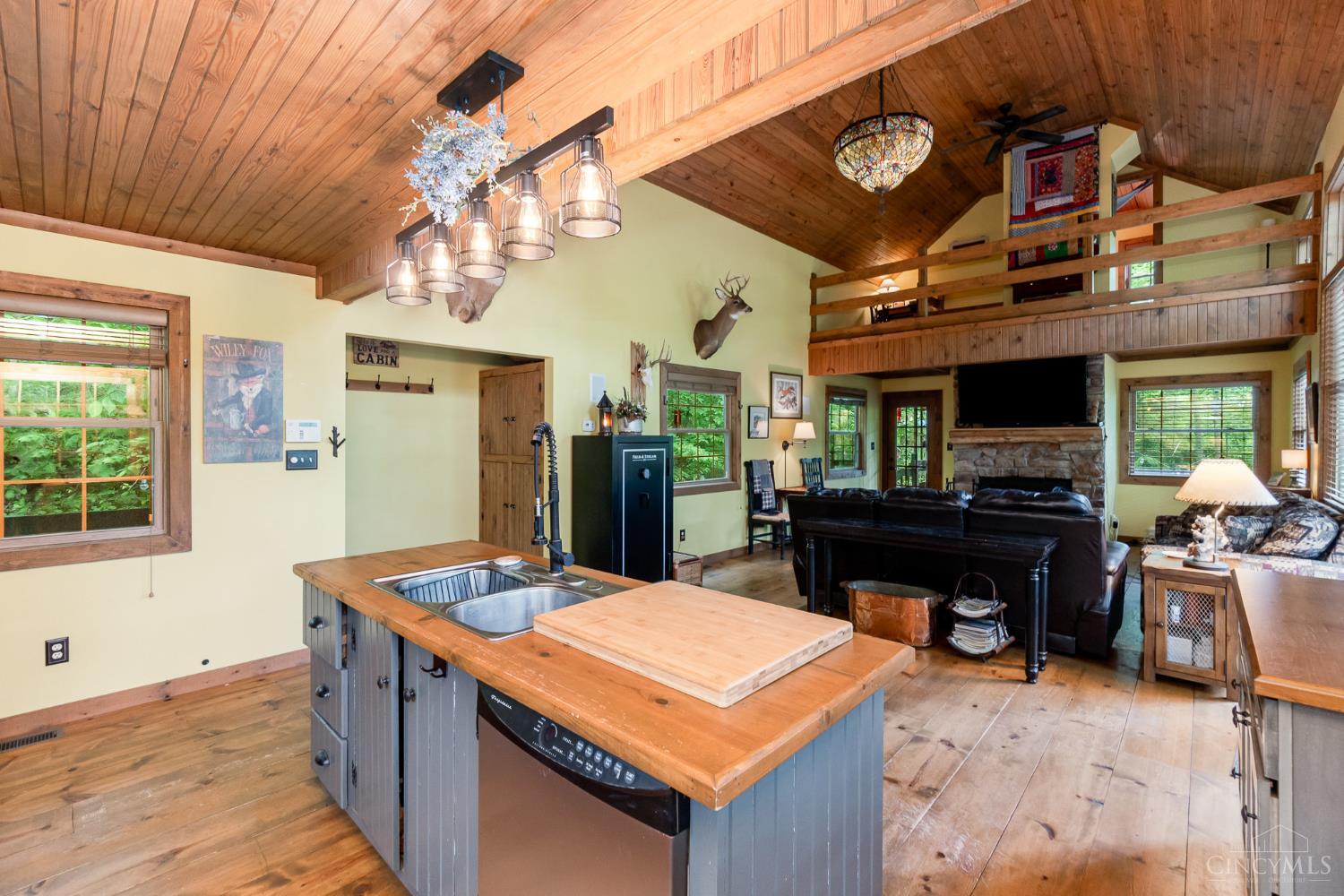 665 Hafer Road, West Union, Ohio image 12