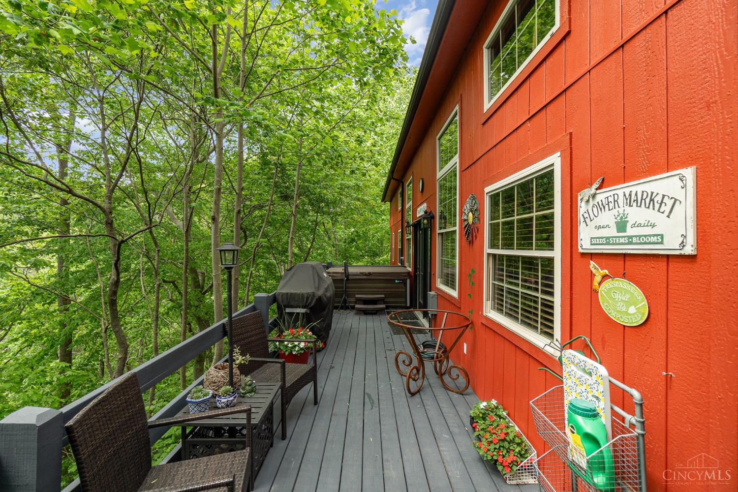665 Hafer Road, West Union, Ohio image 22