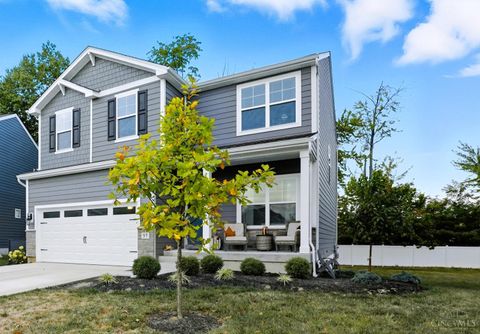 Photo of 57 Marigold Lane, Amelia, OH 45102 (MLS # 1877749)