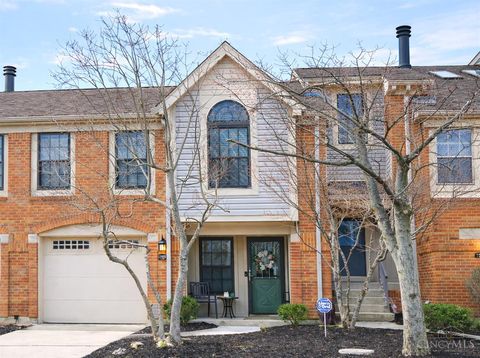 11990 Thames Place Sharonville OH 45241