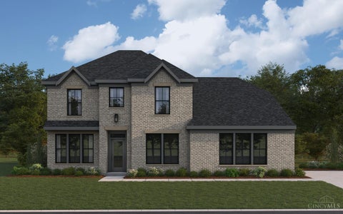 Photo of 2026 Salt Run Way, Maineville, OH 45152 (MLS # 1897834)