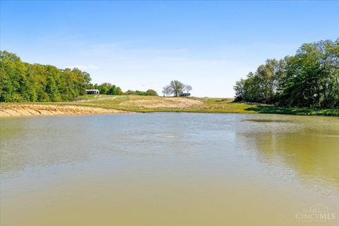 Photo of 8598 W Deadfall Road, Washington Township, OH 45133 (MLS # 1878912)