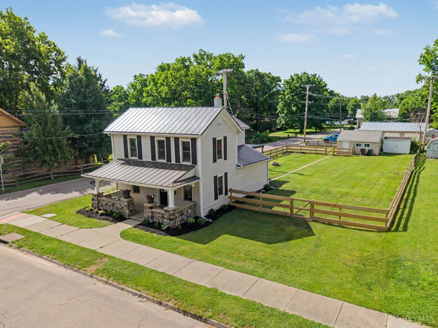 275 E Market Street
