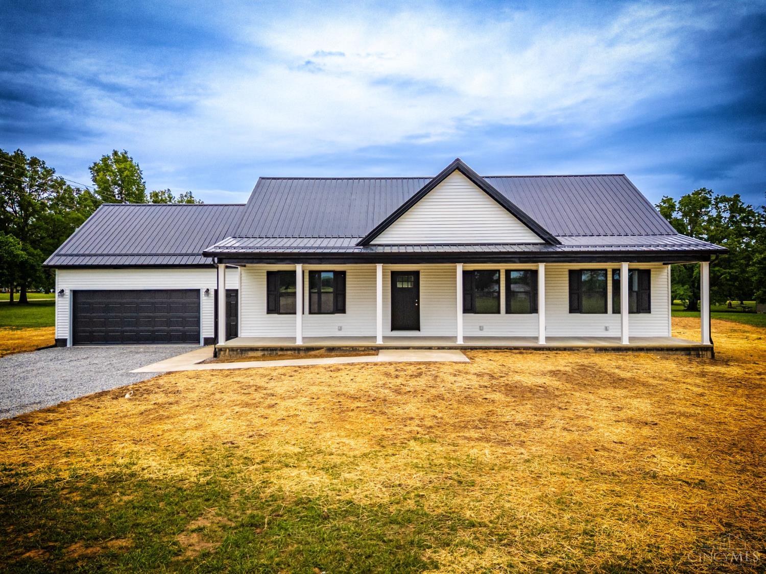 54 Rosselot Road