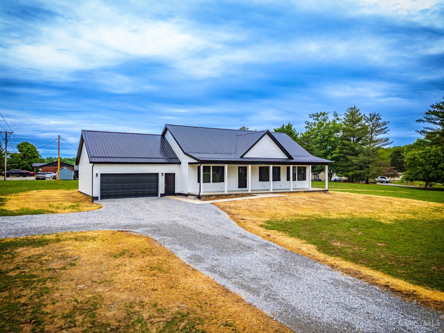 54 Rosselot Road