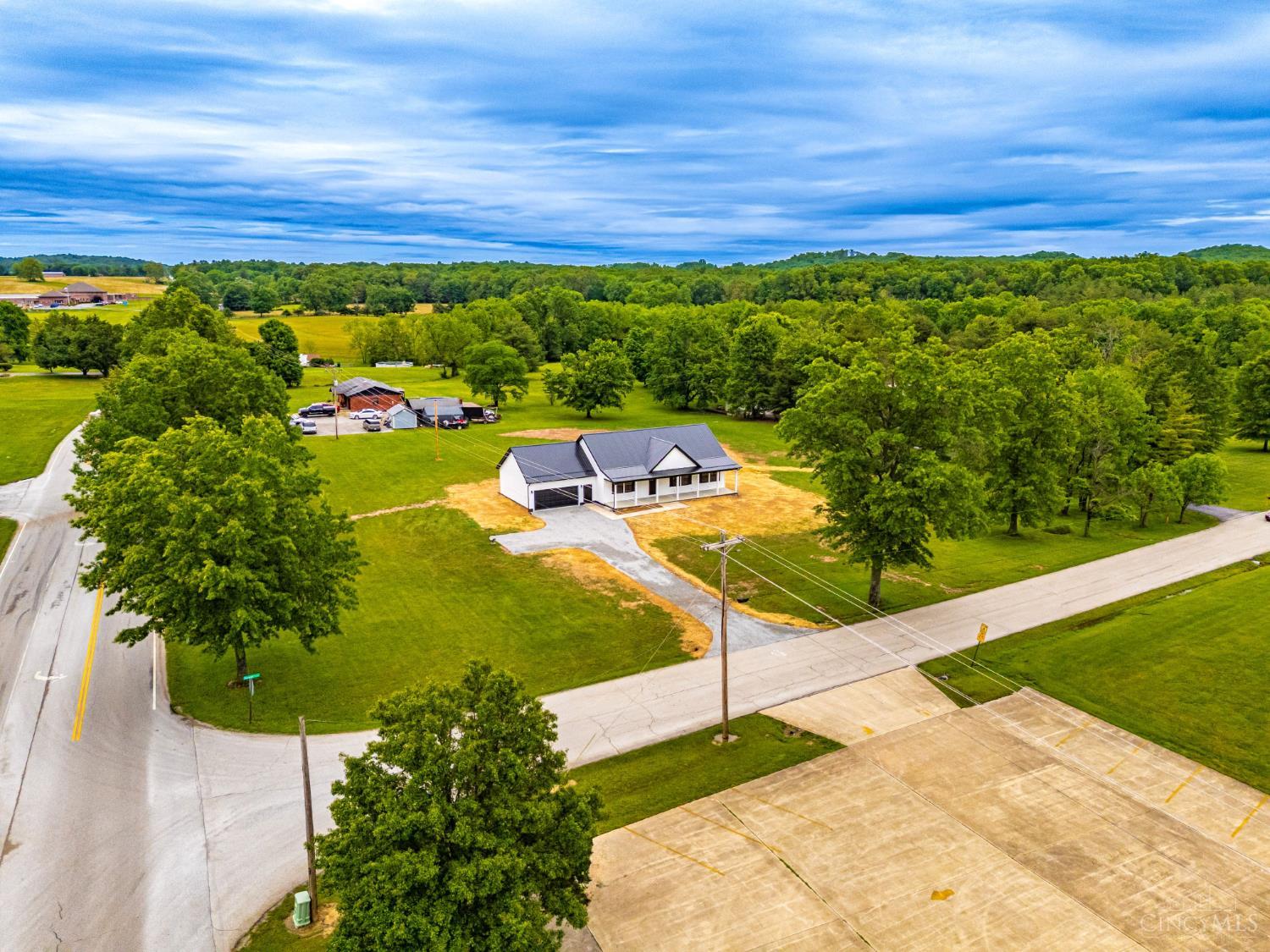 54 Rosselot Road