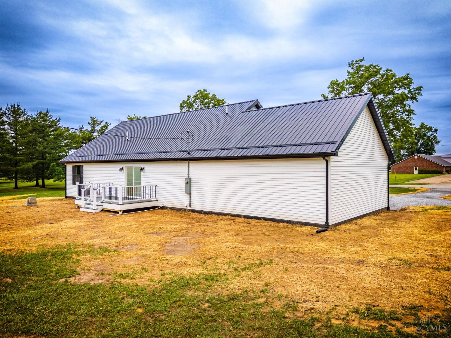 54 Rosselot Road