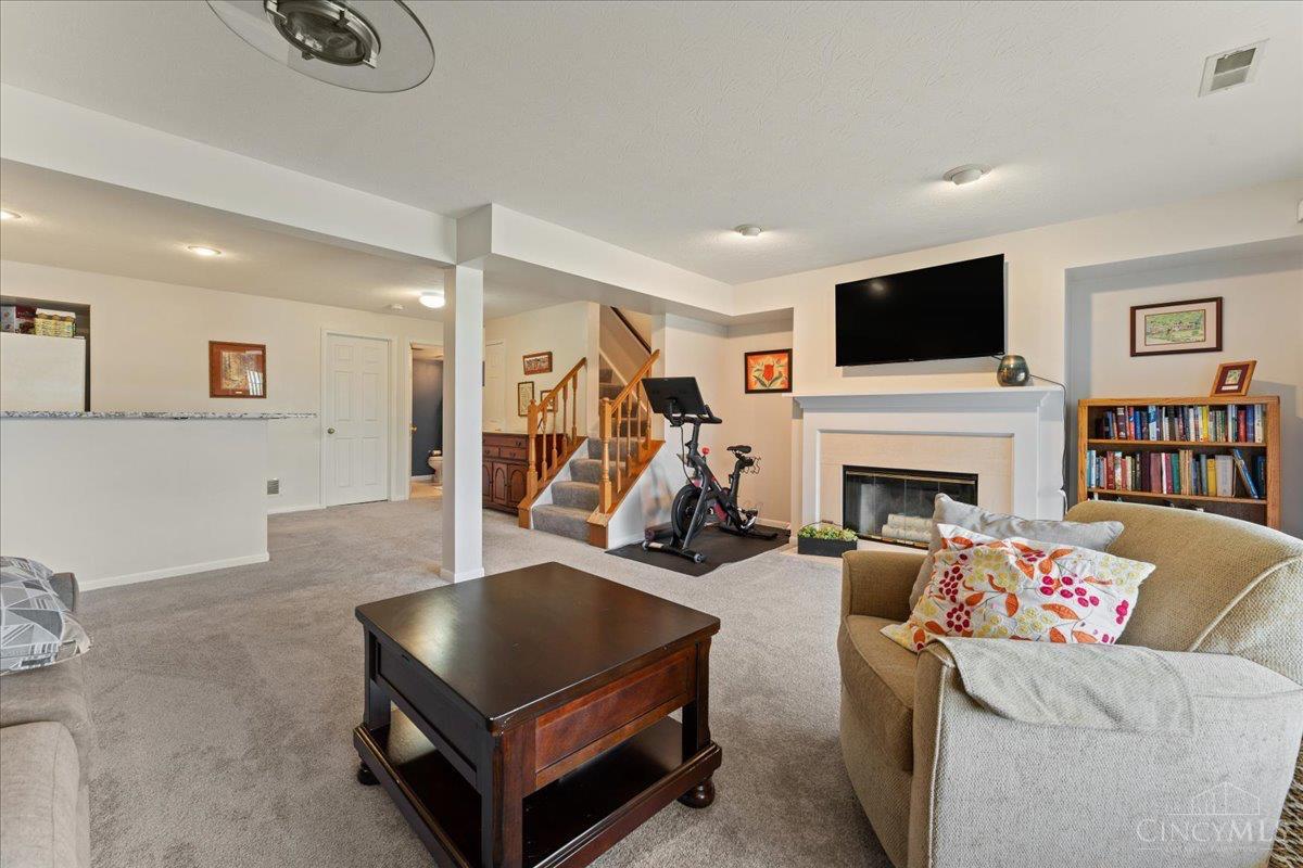 2451 Cardinal Hill Court, Cincinnati, Ohio image 23