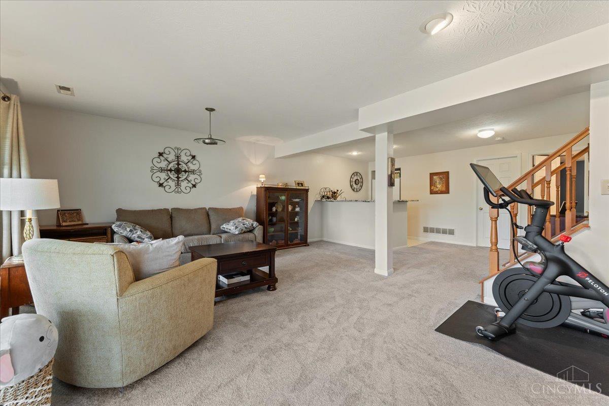 2451 Cardinal Hill Court, Cincinnati, Ohio image 22