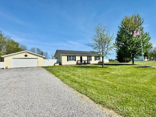 8140 St Rt 135, Lynchburg, Ohio image 32