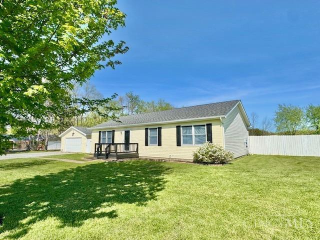8140 St Rt 135, Lynchburg, Ohio image 31