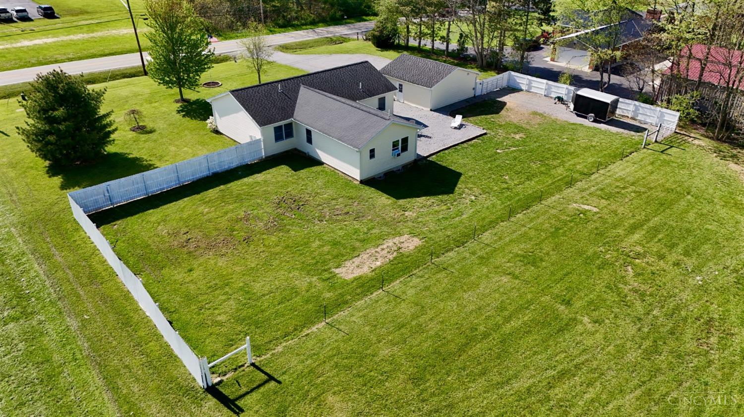 8140 St Rt 135, Lynchburg, Ohio image 35
