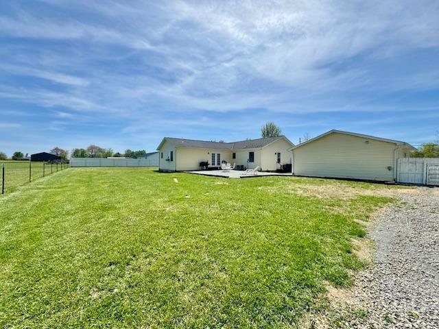 8140 St Rt 135, Lynchburg, Ohio image 27