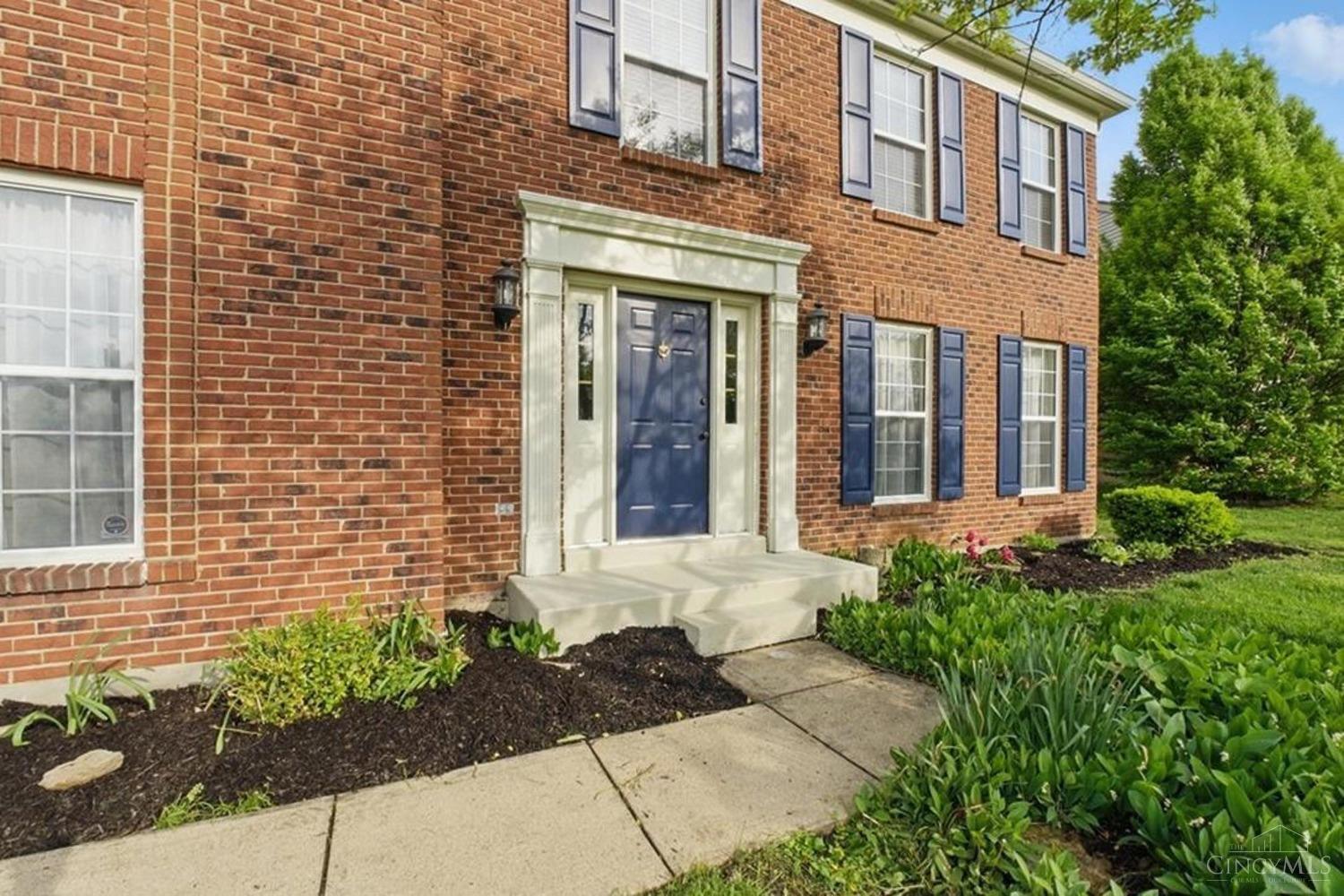 8353 Ridgevalley Court, Colerain Twp, Ohio image 14