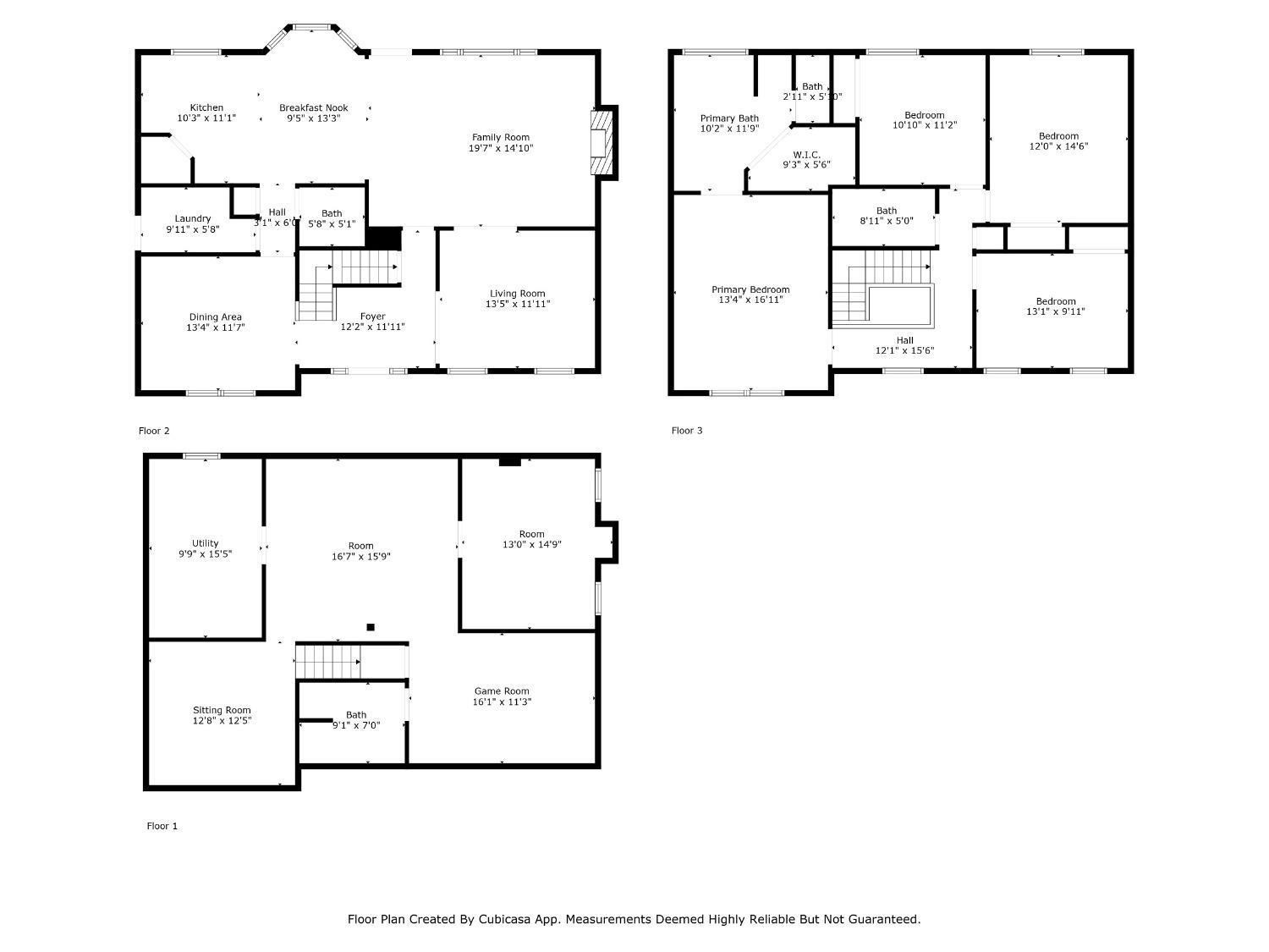 8353 Ridgevalley Court, Colerain Twp, Ohio image 41